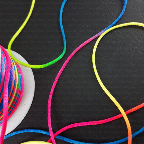 rainbow cord