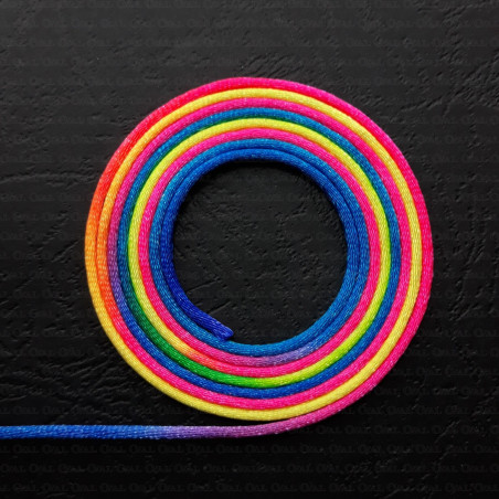 rainbow cord