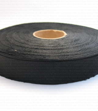 Unpressed satin bias binding 20,22,24,26,28,30,32mm/5m 005