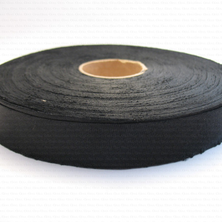 Unpressed satin bias binding 20,22,24,26,28,30,32mm/5m 005