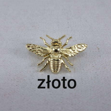 Metalowa mucha/nit,1960