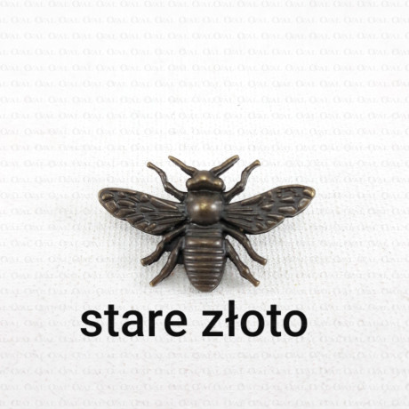 Metal fly/rivet 1 or 100 pcs 1960