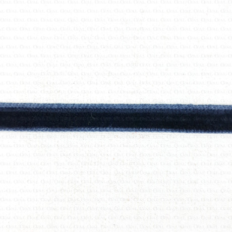 Velvet ribbon 6mm, 16mm / 1m 116