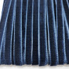 Velvet ribbon 6mm, 16mm / 1m 116