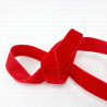 Velvet ribbon 6mm, 9mm, 10mm / 1m 110