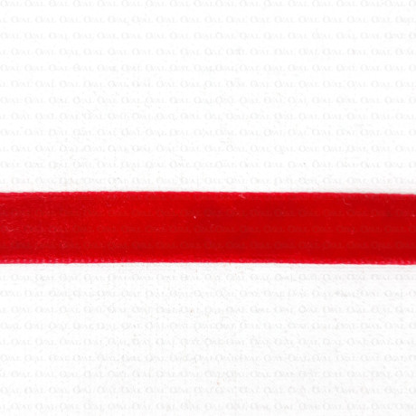 Velvet ribbon 6mm, 9mm, 10mm / 1m 110