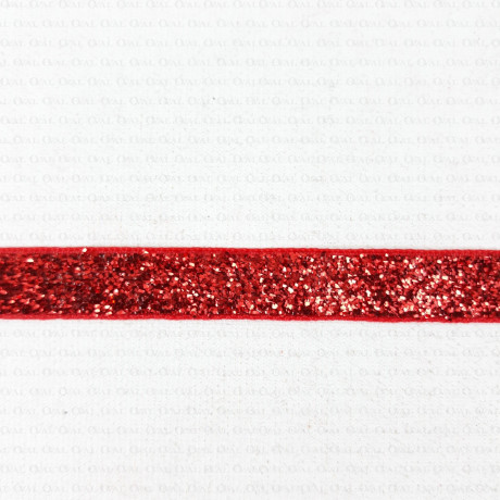 Decorative ribbon – velvet 10mm 2533