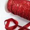 Decorative ribbon – velvet 10mm 2533