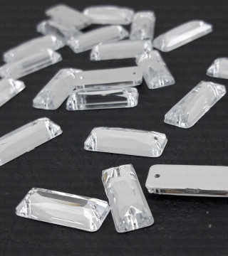 Kamienie akrylowe pakiet 10szt  2536