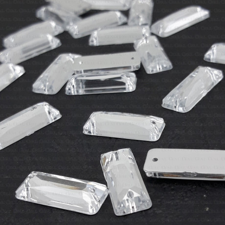 Acrylic stones pack of 100 pcs 2536