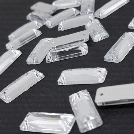 Acrylic stones pack of 100 pcs 2536