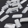 Acrylic stones pack of 100 pcs 2536