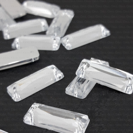 Acrylic stones pack of 100 pcs 2536