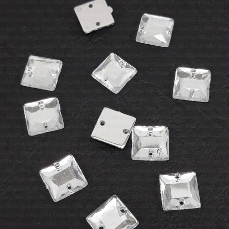 Acrylic stones Pack of 100 pcs 2537