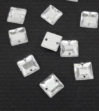 Kamienie akrylowe Pakiet 10szt 2537