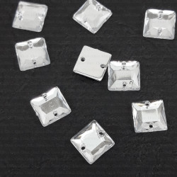 Kamienie akrylowe Pakiet 10szt 2537 Kamienie akrylowe Pakiet 10szt 2537