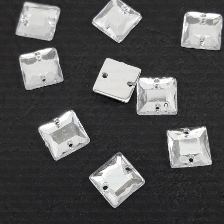 Acrylic stones Pack of 100 pcs 2537