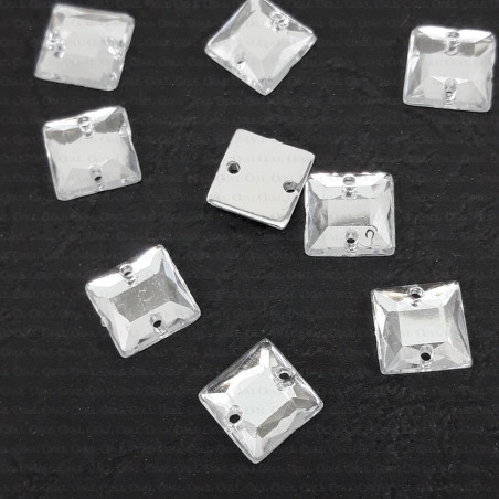 Acrylic stones Pack of 100 pcs 2537