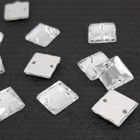 Acrylic stones Pack of 100 pcs 2537