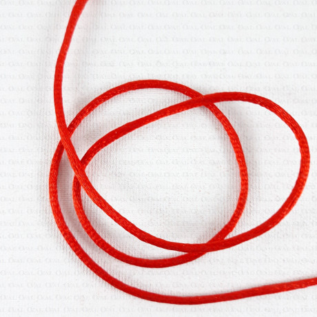 Satin cord Pack 20Y JD3079