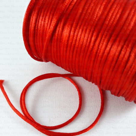 Satin cord Pack 20Y JD3079