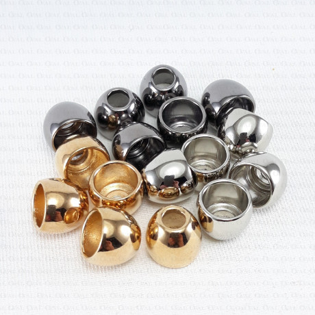 Metal tip Pack of 10 pcs. 1592