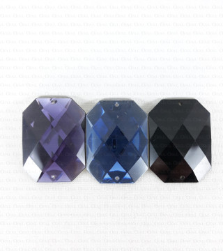 Solidne Kamienie akrylowe