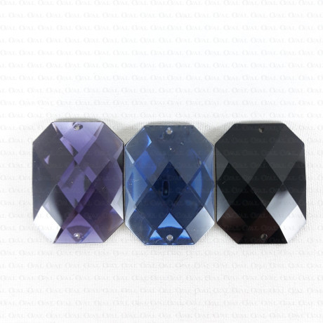 Solidne Kamienie akrylowe