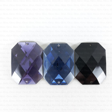 Solidne Kamienie akrylowe