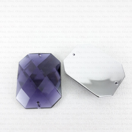 Nowoczesne Kamienie akrylowe