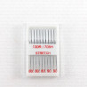 Semi-flat Stretch needles 2541