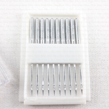 Igły do stębnówki Stretch 2541