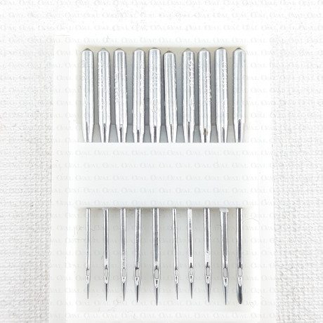 Needles for straight stitch machine MIX 2542