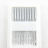 Needles for straight stitch machine MIX 2542