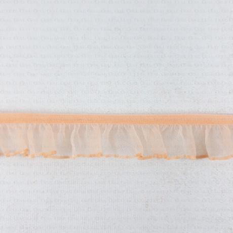 Elastic lace 17mm 1 or 100m 275