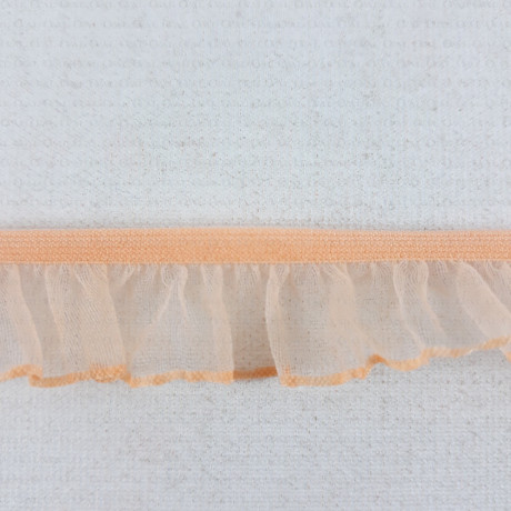 Gumokoronka mm 1m.b. nr: 