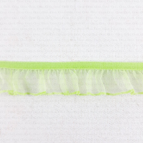 Elastic lace 17mm 1 or 100m no: 284