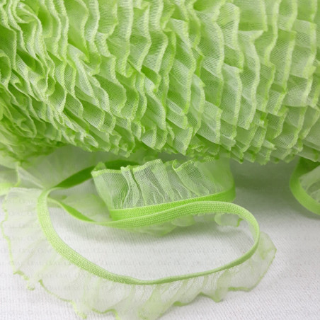 Elastic lace 17mm 1 or 100m no: 284