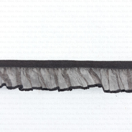 Gumokoronka mm 1m.b. nr: 283