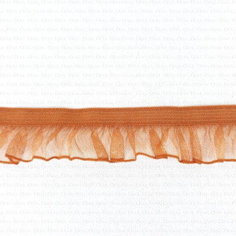 Rubber lace 20mm 1 piece or 70m 278