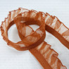 Rubber lace 20mm 1 piece or 70m 278