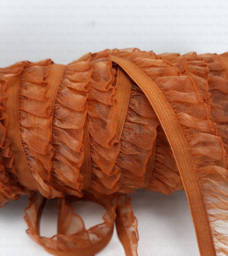 Gumokoronka mm 1m.b. nr: 278