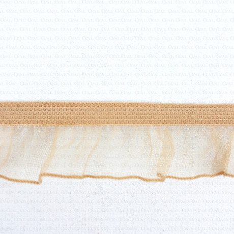 Elastic lace 20mm / 1 or 70m 280