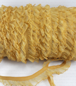 Gumokoronka mm 1m.b. nr: 