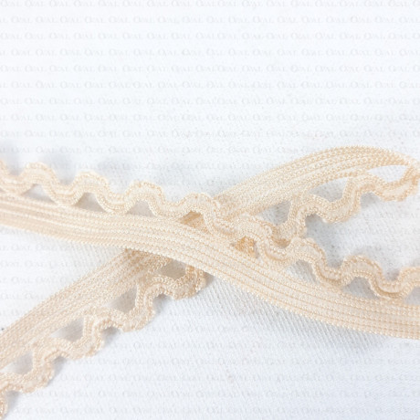 Elastic lace 14mm 1 linear metre no. 313
