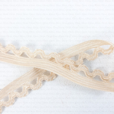 Elastic lace 14mm 1 linear metre no. 313