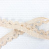 Elastic lace 14mm 1 linear metre no. 313