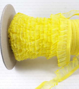 Gumokoronka mm 1m.b. nr: 