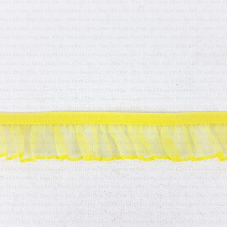 Rubber lace 17mm 1m 266