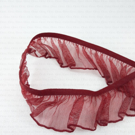 Rubber lace 29mm 1m 267